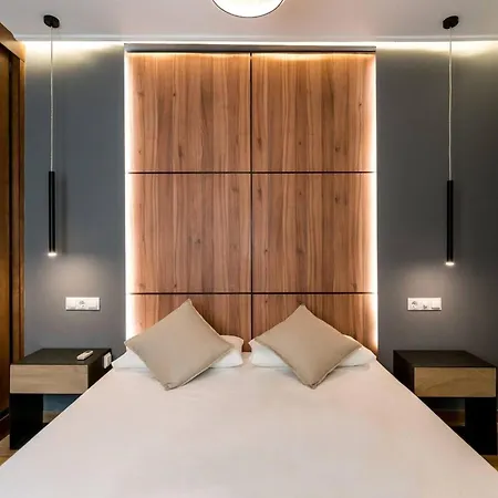 Comfortable In The Heart Of 51 Sqm Air Conditioned Апартаменты
