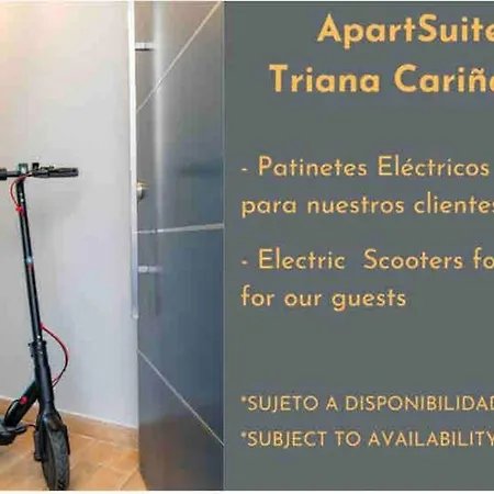 Comfortable In The Heart Of 51 Sqm Air Conditioned Apartament Sewilla